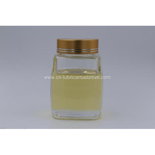 Full Synthetic Water Soluble MWF Glass Grinding Fluid